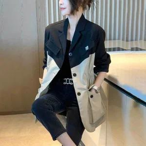 라인스트링트렌치자켓_16244593_588350