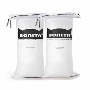 보니타 빈백 리필용 정품 대용량 충전재(120L 2개분량)