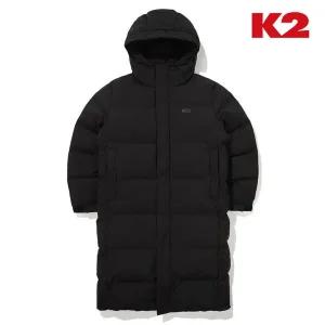 K2 벤치다운공용 KMW24593 Z1 다운조끼