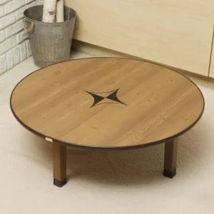 섬섬 다이아 원형 75 다용도상