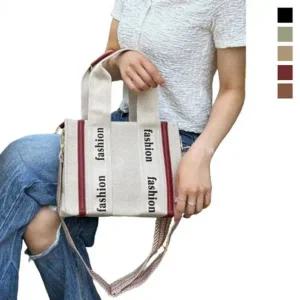 패션 백 토트백 수납 캐주얼 백 백팩-WFF9385