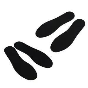 편안한 슬리퍼형 국산 3D 발인 인솔 기능성 깔창 발바-WFH17JX