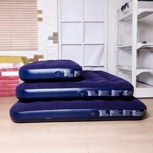 에어매트 소 캠핑용품 캠핑 휴대매트 캠핑매트 캠핑-WFHAWOT