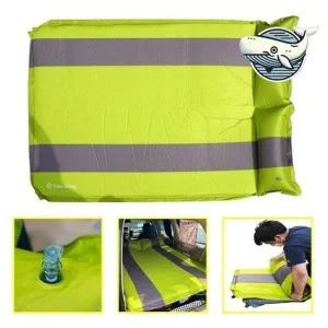 자동충전 방수 캠핑매트 스피드 차박용 다기능-WFH9F4J