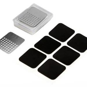 자전거 튜브 펑크패치 스티커 자전거펑크수리-WFHOV2T