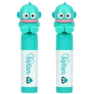 한교동 립케어 4.5g 2개입 어린이 유아 립밤 산리오캐릭터즈