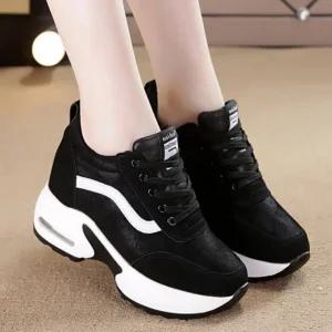 225-250 8cm 속굽 키높이 운동화