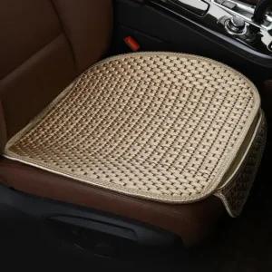 방석 자동차 쿨방석 자동차 시트 3종세트 여름방석 자동차시트 차량용시트 여름시트 통풍시트