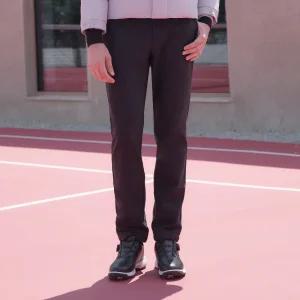 [엘르골프] 남성 플리스본딩 팬츠_6K71651