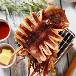 반건조오징어 피데기 마른 반건 오징어 파품 파지 동해 구룡포