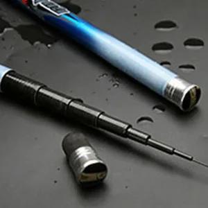 (6.3 7.2) LW 더블루 바다 민물 전천후 민장대/낚시대/장어/갑오징어/쏘가리/광어