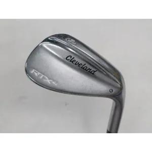 클리브랜드 RTX4 56도 웨지 S200 / 2003005006655