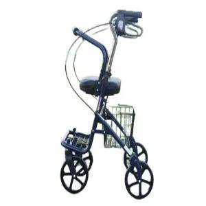 보행워커 어르신 노인보조기 성인 바퀴 걸음 보행보조기
