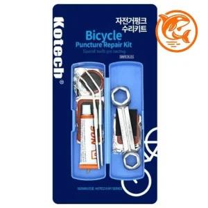 장비 도구 기초 자전거 펑크 보수 타이어