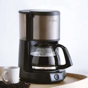 테팔 비보 커피메이커 0.6L 가정용 소형 커피머신