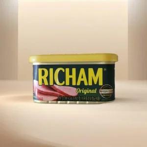 동원FB 리챔 200g 오리지널 20개 햄 통조림