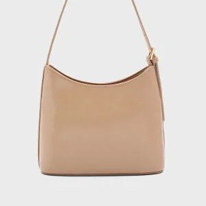 [미쏘]버클 미니 크로스백(MIAAKA921B)