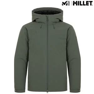 [밀레] [ 25FW 30%특가 ] 남성 경량다운 신축성좋은 콜드제로공법 (밀레단독특허)_USI