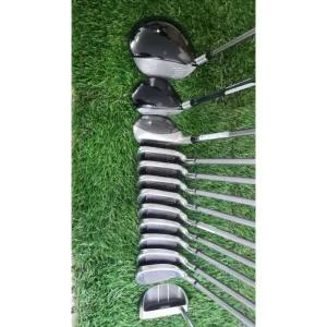 남자풀세트 테일러메이드조합풀세트 캘러웨이 중고풀세트