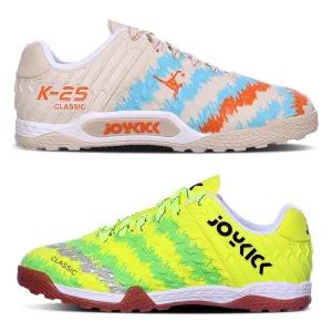 조이킥 K25클래식 족구화