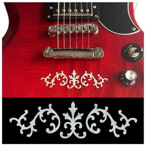 인레이스티커 스티커 데칼 180SRV WT