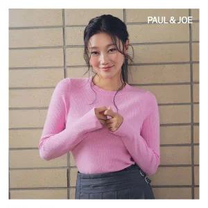 폴앤조 25FW 슈퍼 플러스 텐션 니트 5종 965676