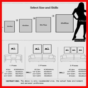 팝 가수 스타 마이케 타워 포스터 LALA 음악 앨범 룸 바 북유럽 캔버스 페인팅 미적 예술 홈 월 데코 사진