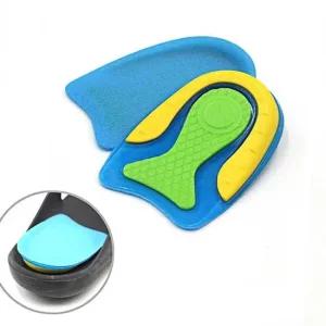여성 용 운동화 깔창 뒷축 뒷꿈치 여성신발깔창 구두깔창 뒷축깔창 운동화깔창 젤타입깔창