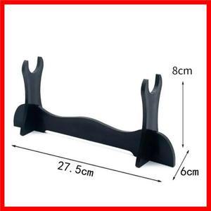 거치대 디스플레이 스탠드 및 아크릴 브래킷 랙 해리 포터 덤블도어 허모인 매직 지팡이 컬렉션 2 단