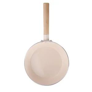 칼라 함마톤 냄비 편수 18cm(인덕션겸용)