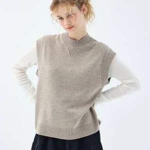 [UNIT](마산점)니트베스트 UFKKVE466N