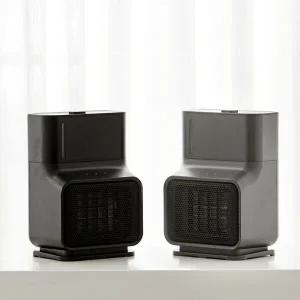 르젠 PTC 가습 전기히터 LZH-HP50