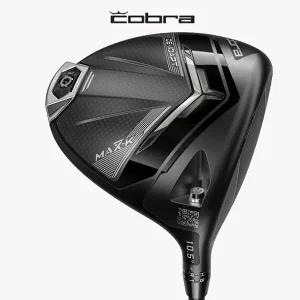 코브라 정품 DS-ADAPT MAX-K 드라이버 다크스피드 어댑트 2025