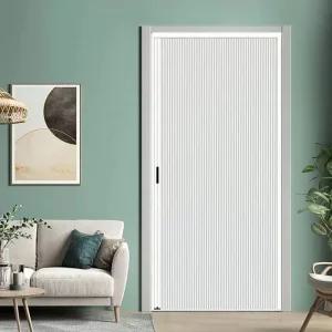 AmazingZone 무타공자바라 현관중문 파티션 거실 주방 칸막이