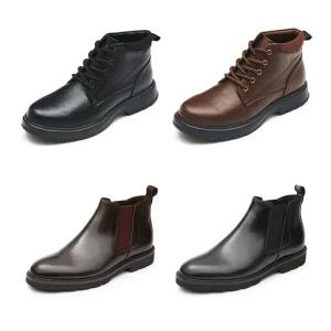 [금강제화]금강제화 남성 부츠 5종 택1