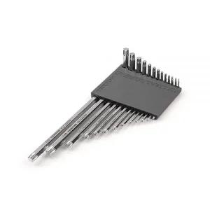 TEKTON 스타 키 세트, 홀더 포함, 13피스 (T6-T50) | KLT91401