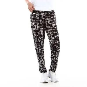 걸 여름철 상쾌한트렌디 여름용 긴바지 하운드 아이스바지 (WFJT8CP)