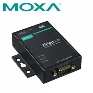 MOXA RS232/422/485 디바이스 서버 NPort 5150A