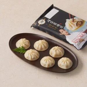 CJ 고메 샤오롱바오 141g