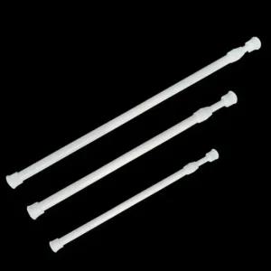 샤워커튼 압축봉 욕실 커튼봉 행거 봉 못없이 설치 샤워봉 못없이커튼봉 무타공 압축봉