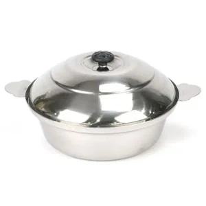 전골 냄비 스텐 냄비 국수 냄비 라면 냄비 22.8cm