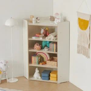 [텐스페이스]E0 모듈 4단 코너장 ITG339R(착불)