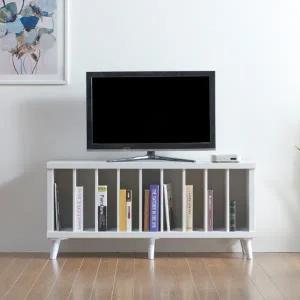 [텐스페이스]칸막이 1단 책장 1200 ITG118R(착불)