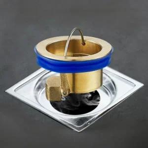 화장실 냄새 제거 차단 욕실 트랩 하수구 배수구트랩