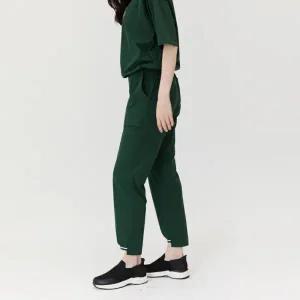 [롯데백화점]오프리미츠 트레이닝밴드 팬츠 LDM25PT1604