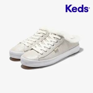 keds KICKSTART MULE FUR_5TM01774D920