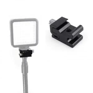 고프로8 삼각대 고프로9 콜드슈 핫슈 브라켓 스트로보