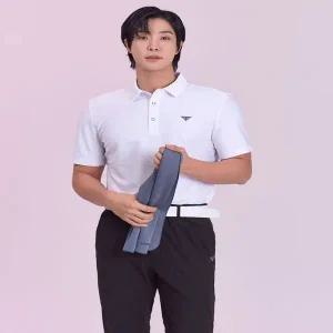 [하프클럽/]타올 아이스쿨링 인견 DBS4SK3003M 스카프