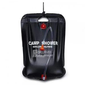 [콩심팥심]야외 캠핑 샤워기(20L)