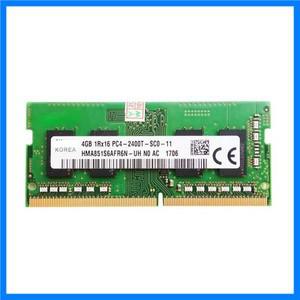 SK 하이닉스 노트북 메모리 스틱 8G DDR4 2133 2400 2666 4G 16G